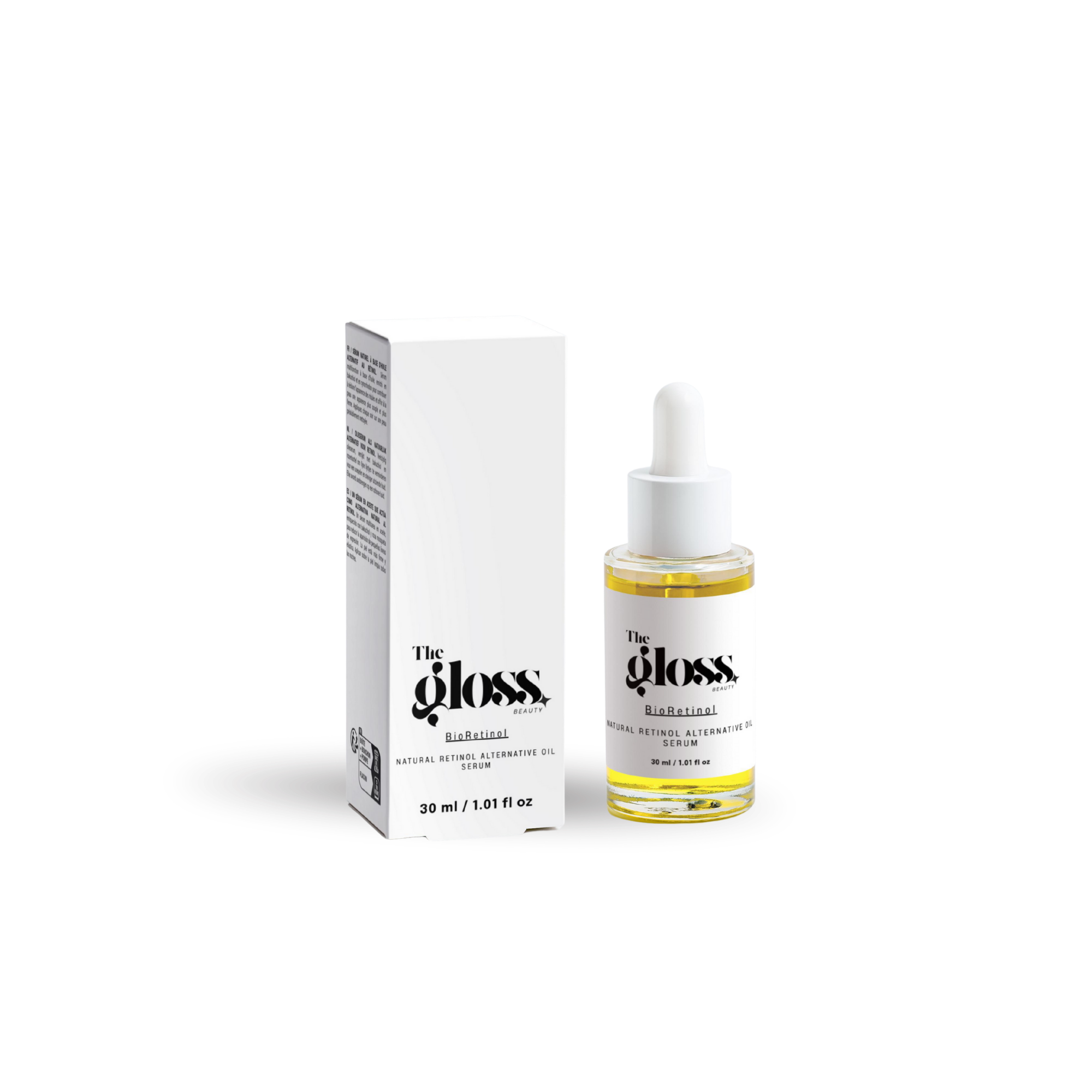 The BioRetinol